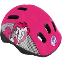 Kask rowerowy Spokey Hasbro Pony Jr 941344