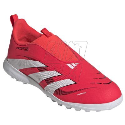 4. Buty adidas Predator League LL TF Jr ID3815