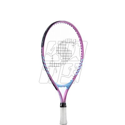 2. Rakieta tenisowa SMJ sport Girl 19"