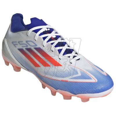 4. Buty piłkarskie adidas F50 Pro MG M IF1325