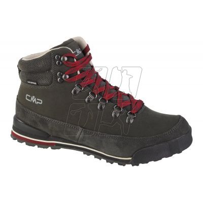 5. Buty CMP Heka WP Hiking M 3Q49557-68BN