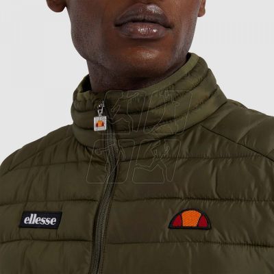 4. Kamizelka Ellesse Bardy Gilet M SHS08747-506