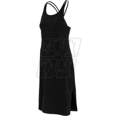 Sukienka 4F W H4L21-SUDD013 20S