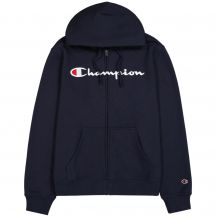 Bluza Champion Full Zip Hoodie M 220255 BS501