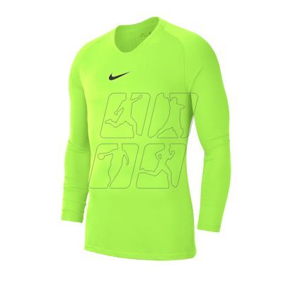 2. Koszulka Nike Dry Park First Layer M AV2609-702