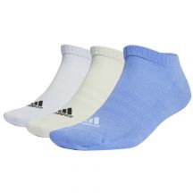 Skarpety adidas 3 Stripes Cushioned Low-Cut Socks IC1334