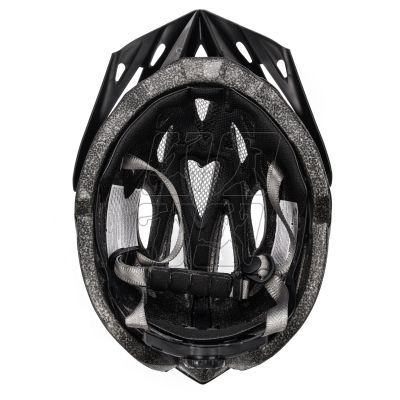 5. Kask rowerowy Meteor Ovlo S 52-56 cm 16856