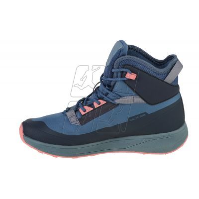 6. Buty 4F Dcx-22 Snow Boots Jr 4FJAW22FWINF009-34S