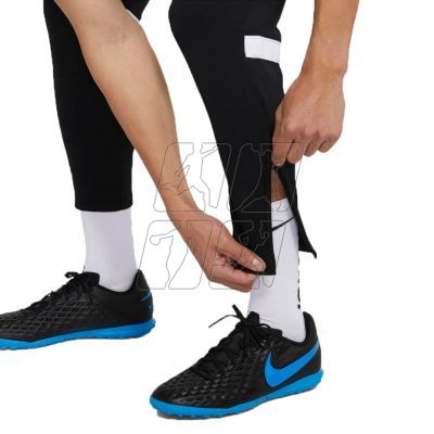 7. Spodnie Nike Dry Academy 21 Pant M CW6122 010