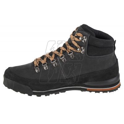 6. Buty CMP Heka WP Hiking M 3Q49557-64UM