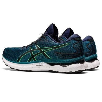 4. Buty Asics Gel Nimbus 24 M 1011B359-301