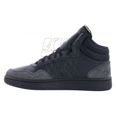 4. Buty adidas Hoops 3.0 Mid M HP7939