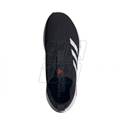 4. Buty do biegania adidas Cloudfoam Move Sock M ID6519