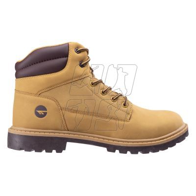 Buty Hi-Tec Almas Mid M 92800620468