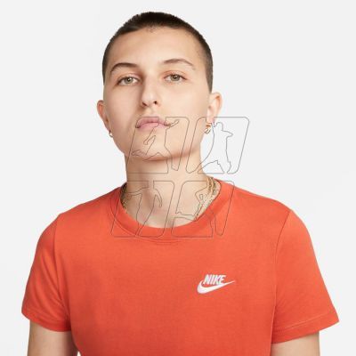 3. Koszulka Nike Sportswear W DN2393 861