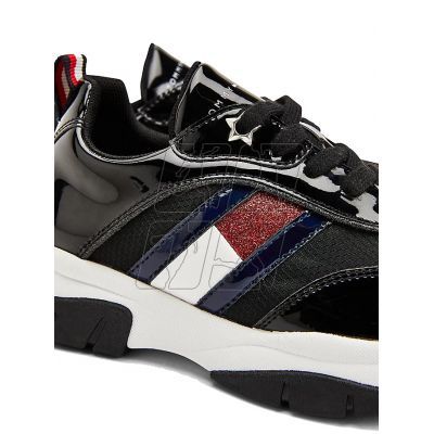 8. Buty Tommy Hilfiger Jr T3A4-31179-1022999