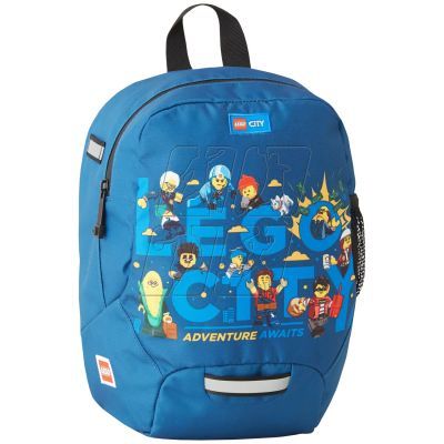 Plecak Lego Kindergarten Backpack 10030-2312