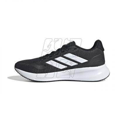 5. Buty do biegania adidas Runfalcon 5 Jr IE8589