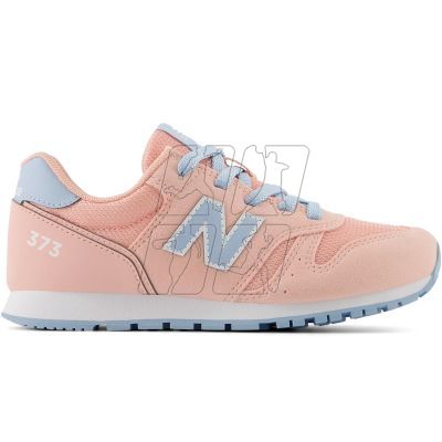 6. Buty New Balance Jr YC373AM2