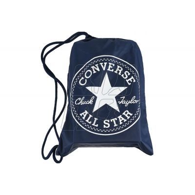 4. Worek Converse Cinch Bag 3EA045G-410