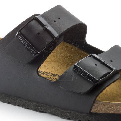 8. Klapki Birkenstock Arizona 51793