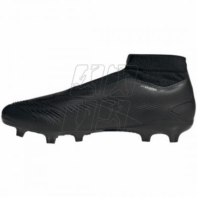 7. Buty adidas Predator League LL FG M IG7769