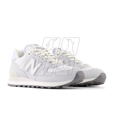 14. Buty New Balance W WL574AG2