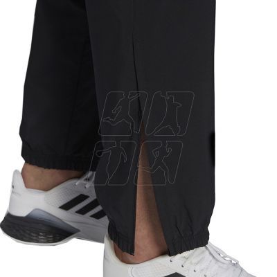 5. Spodnie adidas Aeroready Essentials Stanford M GK9252