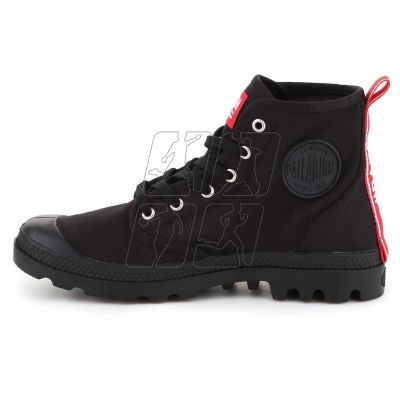 10. Buty Palladium Pampa Hi Dare M 76258-008-M