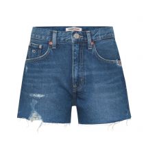 Spodenki Tommy Jeans Hotpant W DW0DW12454