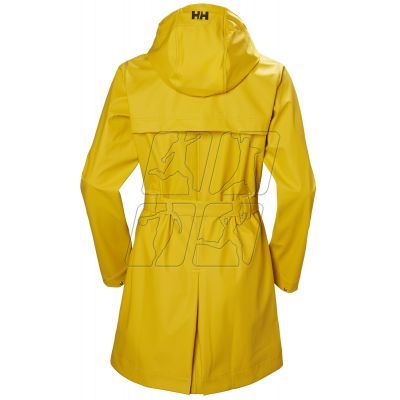 4. Kurtka Helly Hansen Kirwall II Raincoat W 53252 344