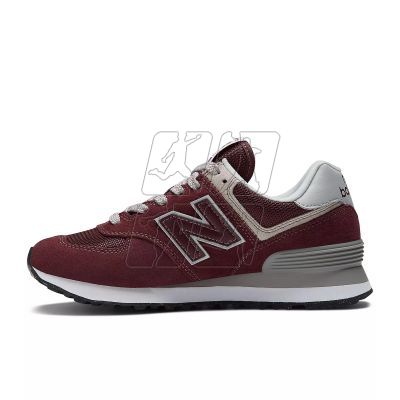 10. Buty New Balance W WL574EVM