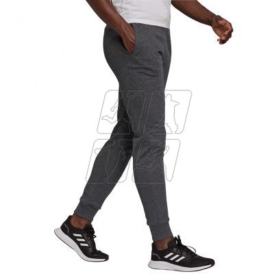 2. Spodnie adidas Essentials Slim Tapered Cuffed W HA0265