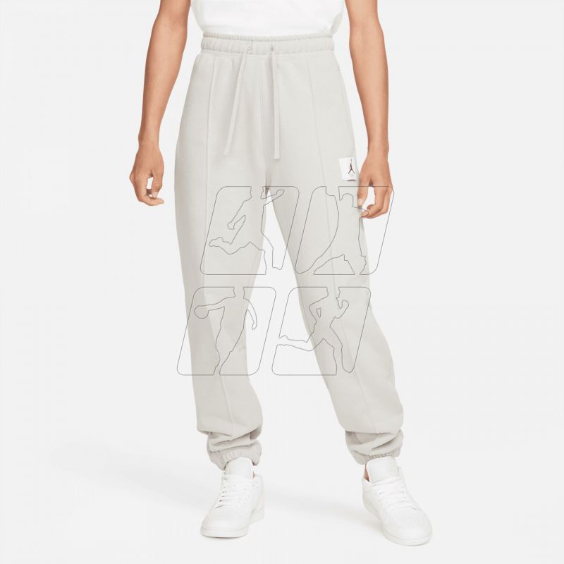 Spodnie Nike Jordan Essentials W DD7001-012
