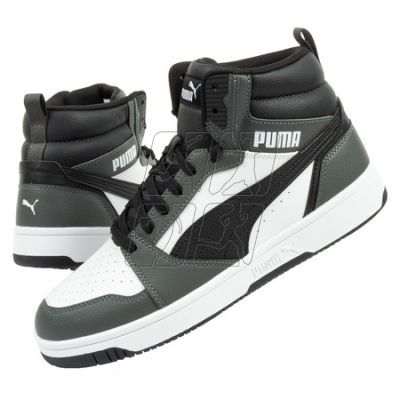 Buty sportowe Puma Rebound v6 M 392326 03