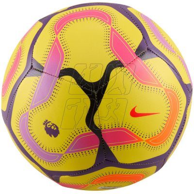 2. Piłka nożna Nike Premier League Pitch FZ3048-710