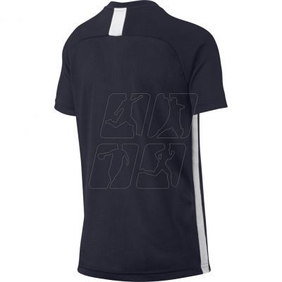 2. Koszulka piłkarska Nike B Dry Academy SS Junior AO0739-451