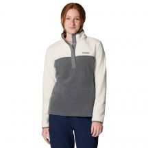 Bluza polarowa Columbia Benton Springs 1/2 Snap Pull Over II W 2085651023