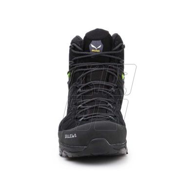 6. Buty hikingowe Salewa MS Alp Trainer 2 Mid GTX M 61382-0971