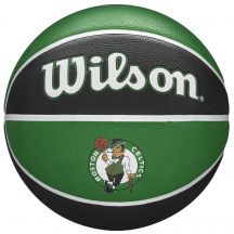 Piłka Wilson NBA Team Boston Celtics Ball WTB1300XBBOS