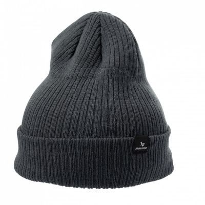 2. Czapka zimowa Bauer Team Ribbed Touque SR 1063361