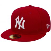 Czapka z daszkiem New Era New York Yankees MLB Basic Cap 10011573