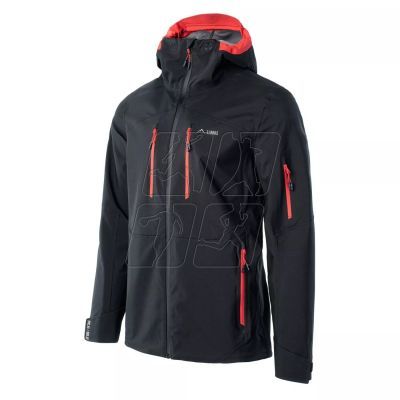 2. Kurtka Elbrus Montoni Jacket M 92800396365