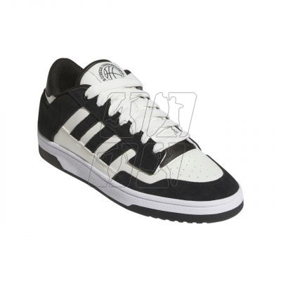 2. Buty adidas Rapid Court Low M JP5255