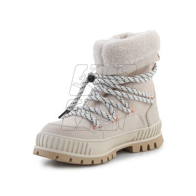 3. Buty Palladium Pallashock Hiver W 94349-175-M