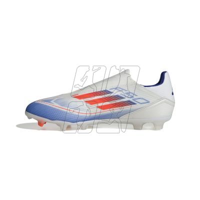 2. Buty piłkarskie adidas F50 League LL FG/MG M IE0606