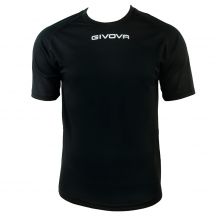 Koszulka piłkarska Givova One U MAC01-0010
