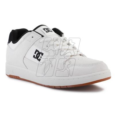 6. Buty DC Shoes Manteca 4 S Adys M 100766-BO4