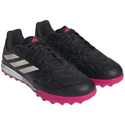 8. Buty piłkarskie adidas Copa Pure.3 TF M GY9054