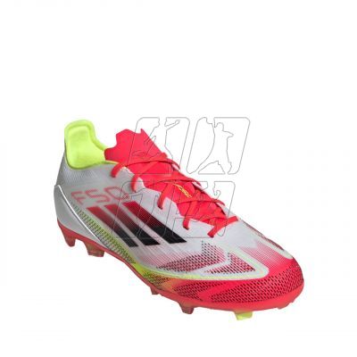 2. Buty piłkarskie adidas F50 Elite FG Jr IE1305